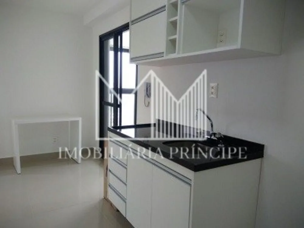 Apartamento, 1 quarto, 32 m² - Foto 5