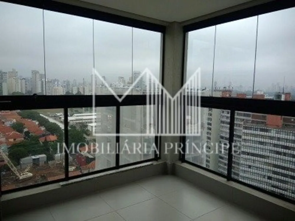 Apartamento, 1 quarto, 32 m² - Foto 1