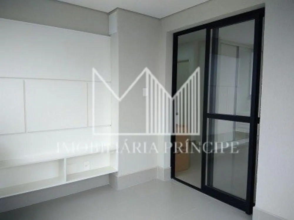 Apartamento, 1 quarto, 32 m² - Foto 2
