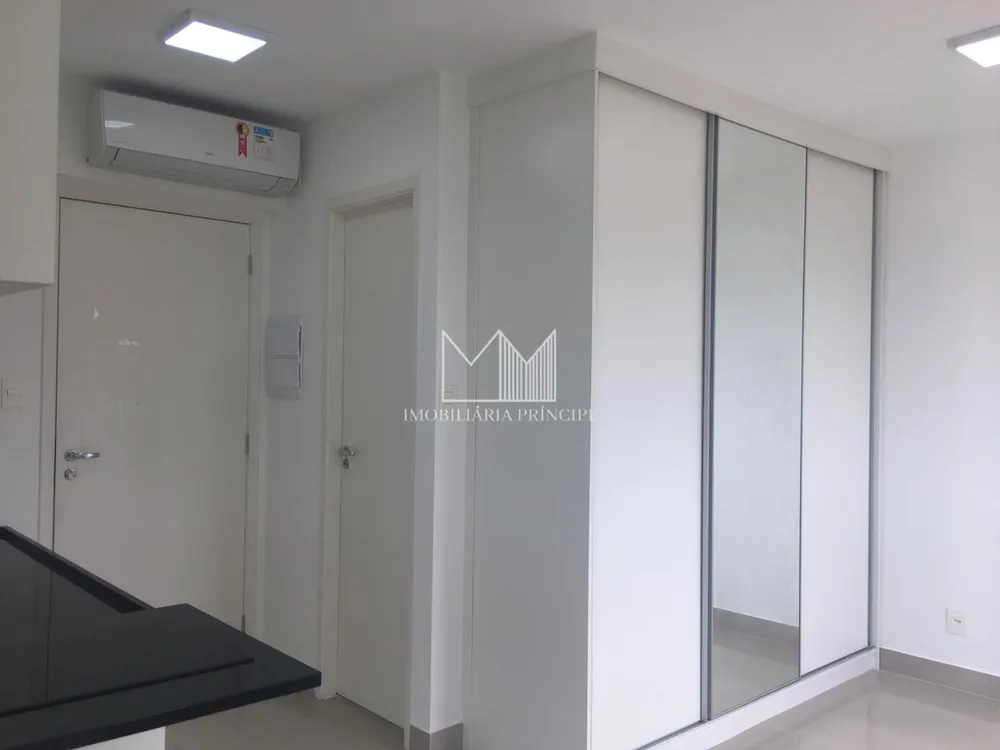 Apartamento, 1 quarto, 32 m² - Foto 8
