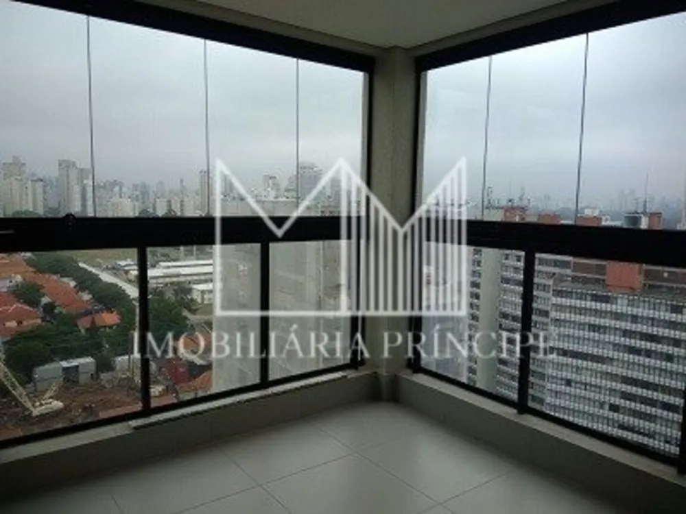 Apartamento, 1 quarto, 32 m² - Foto 7