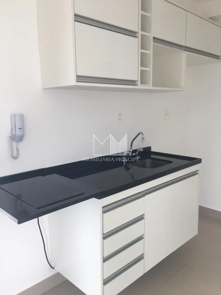 Apartamento, 1 quarto, 32 m² - Foto 8