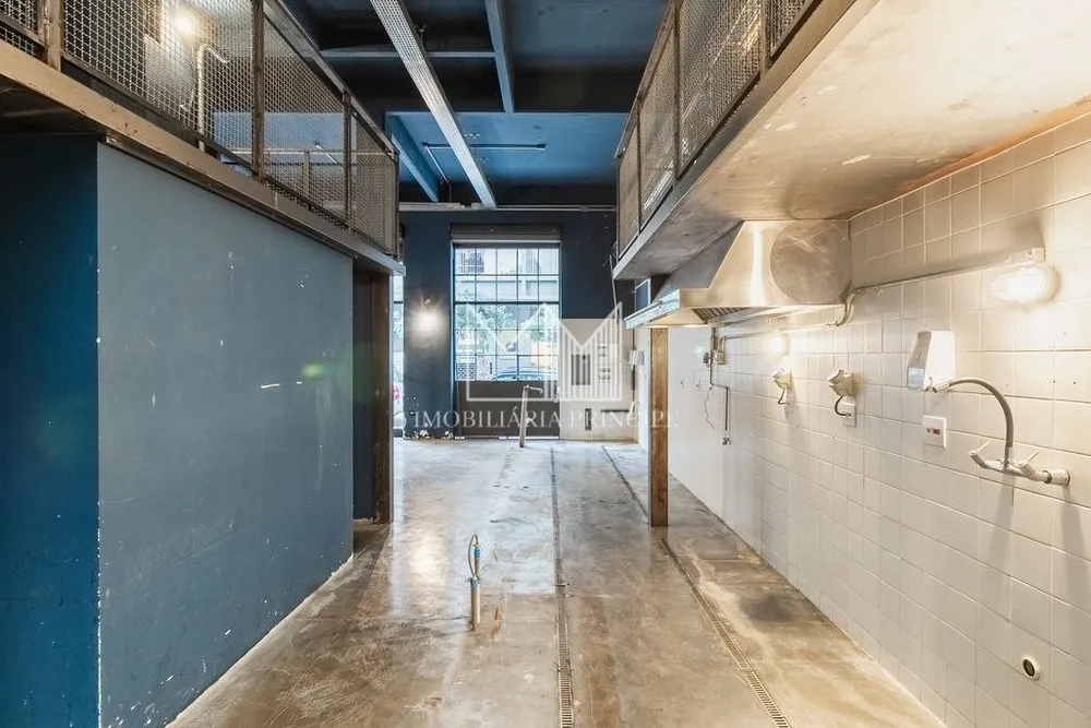 Loja-Salão, 120 m² - Foto 3