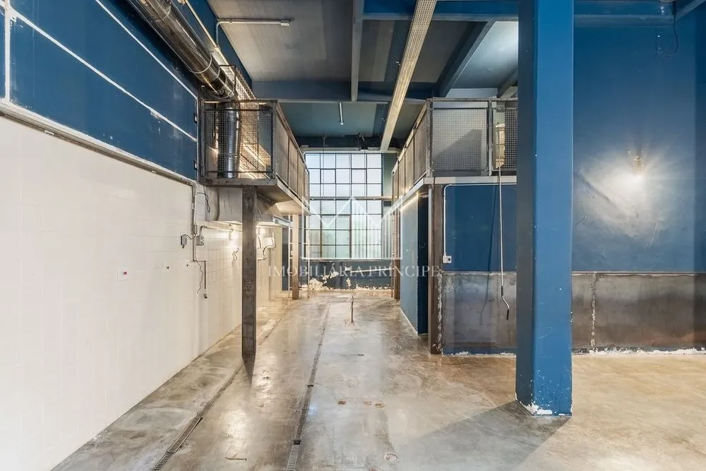Loja-Salão, 120 m² - Foto 12