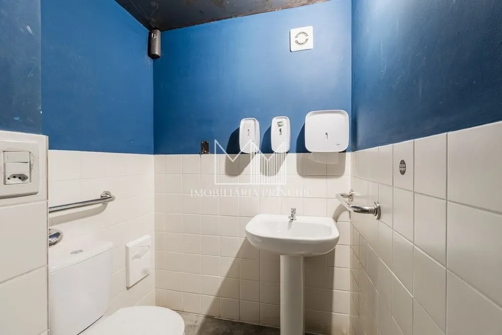 Loja-Salão, 120 m² - Foto 5