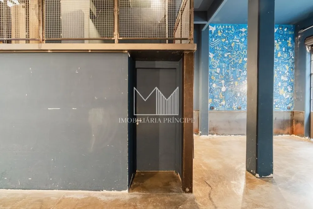 Loja-Salão, 120 m² - Foto 4
