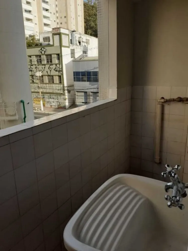 Apartamento, 1 quarto, 77 m² - Foto 11