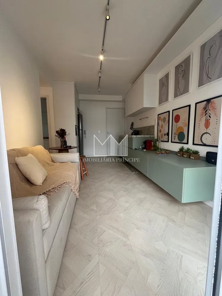 Apartamento, 1 quarto - Foto 3