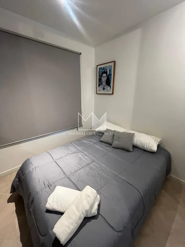 Apartamento, 1 quarto - Foto 1