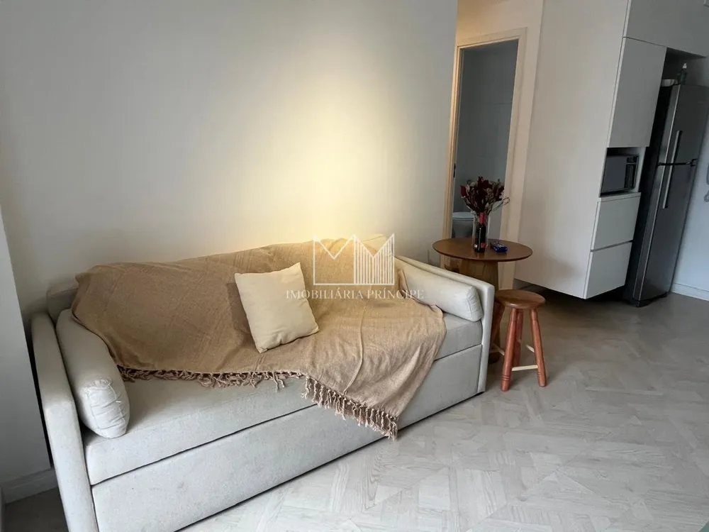 Apartamento, 1 quarto - Foto 6