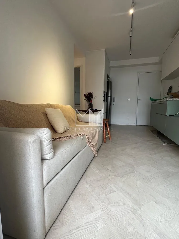 Apartamento, 1 quarto - Foto 10
