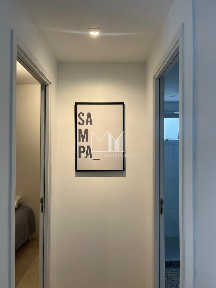 Apartamento, 1 quarto - Foto 13