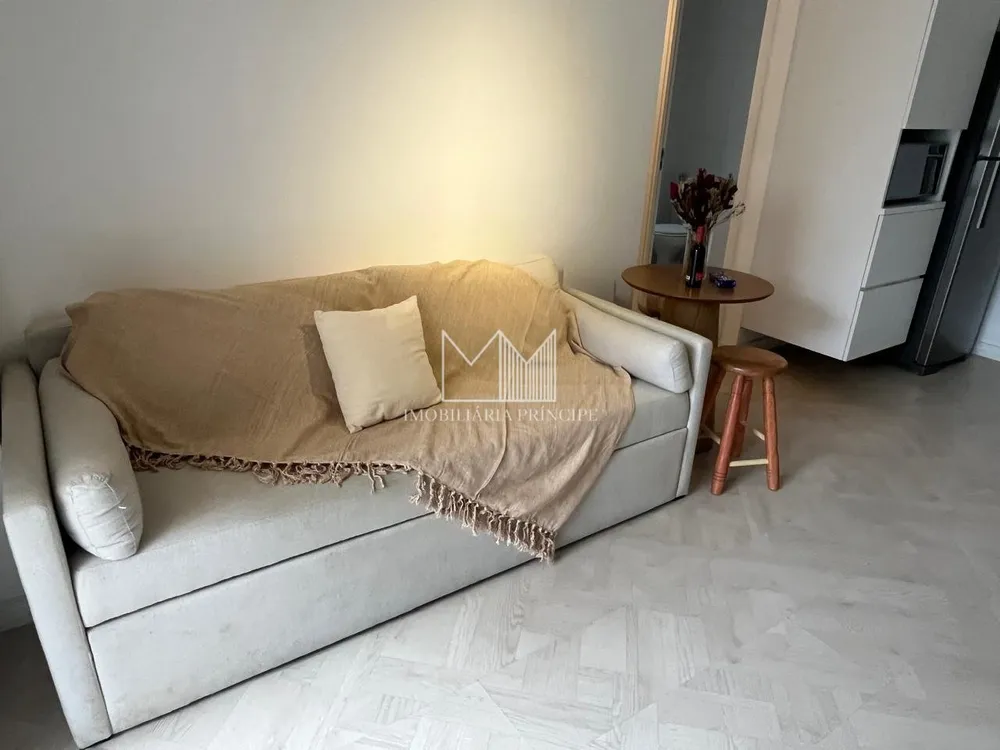 Apartamento, 1 quarto - Foto 4
