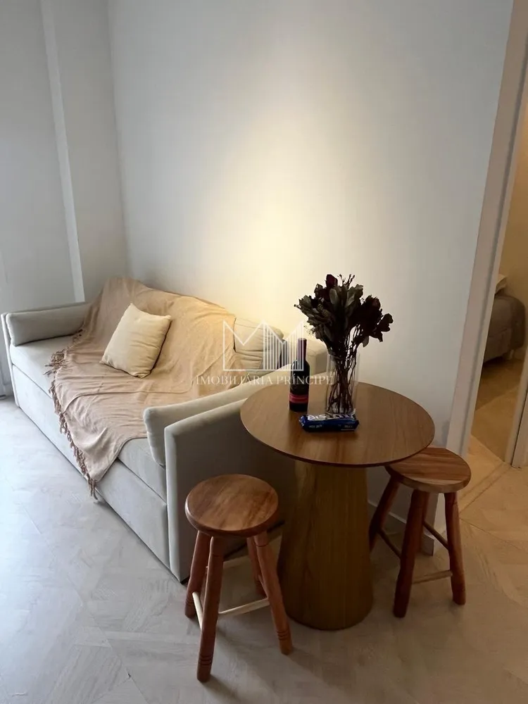 Apartamento, 1 quarto - Foto 4