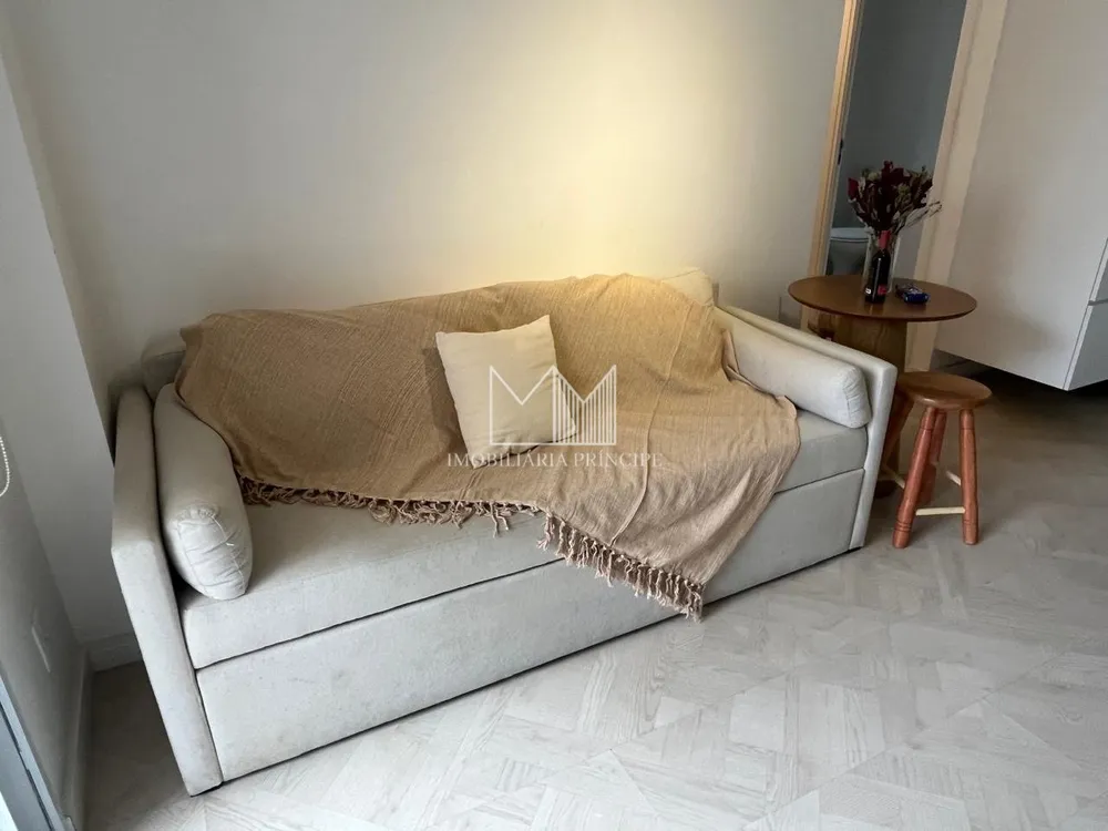 Apartamento, 1 quarto - Foto 7