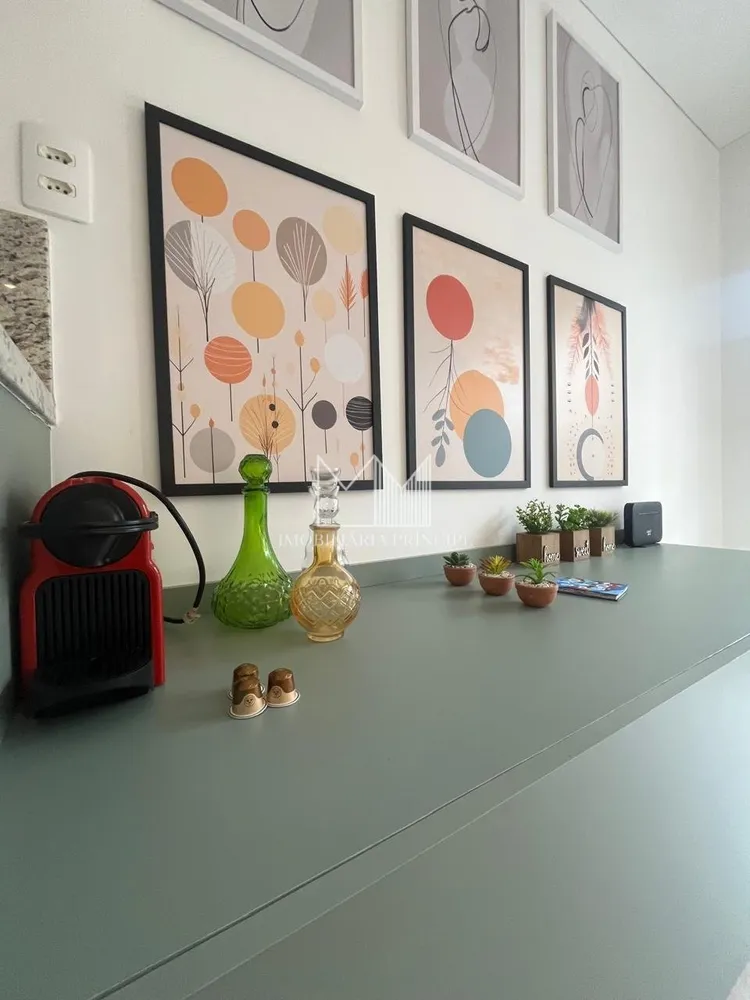 Apartamento, 1 quarto - Foto 3