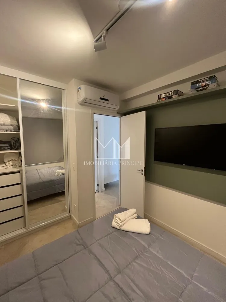 Apartamento, 1 quarto - Foto 11