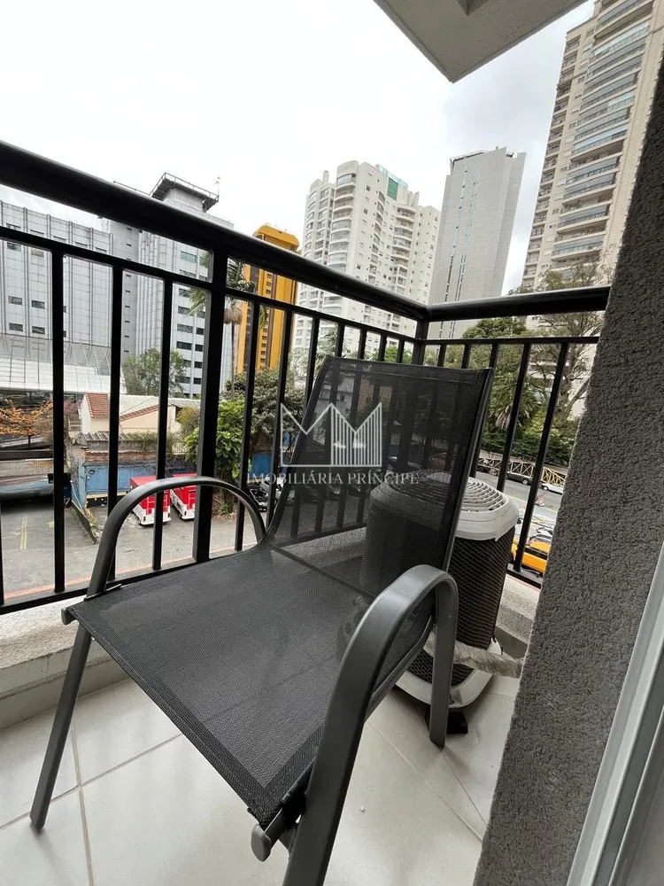 Apartamento, 1 quarto - Foto 6