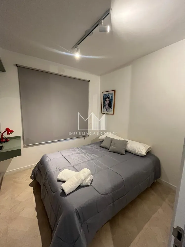 Apartamento, 1 quarto - Foto 2
