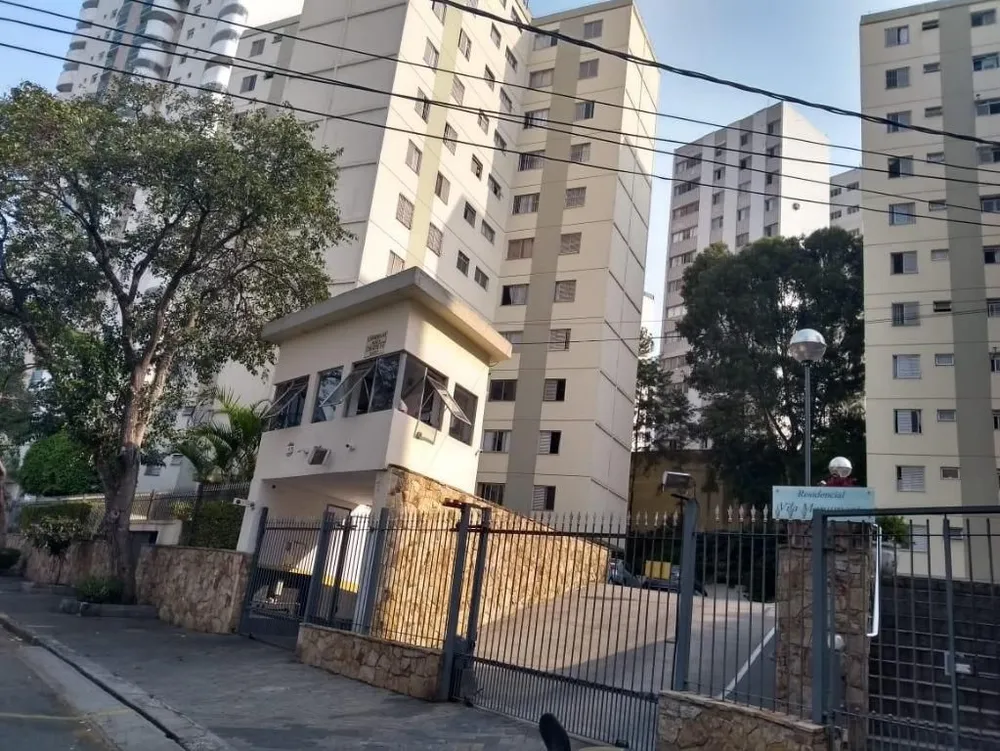 Apartamento, 3 quartos, 73 m² - Foto 2