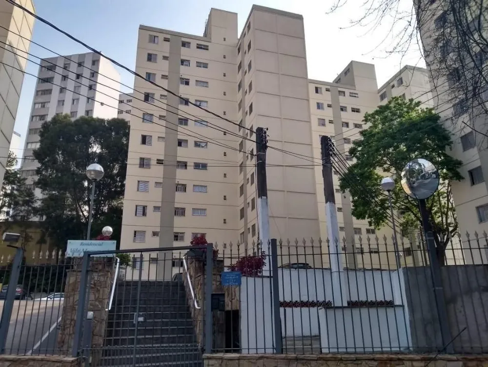 Apartamento, 3 quartos, 73 m² - Foto 3