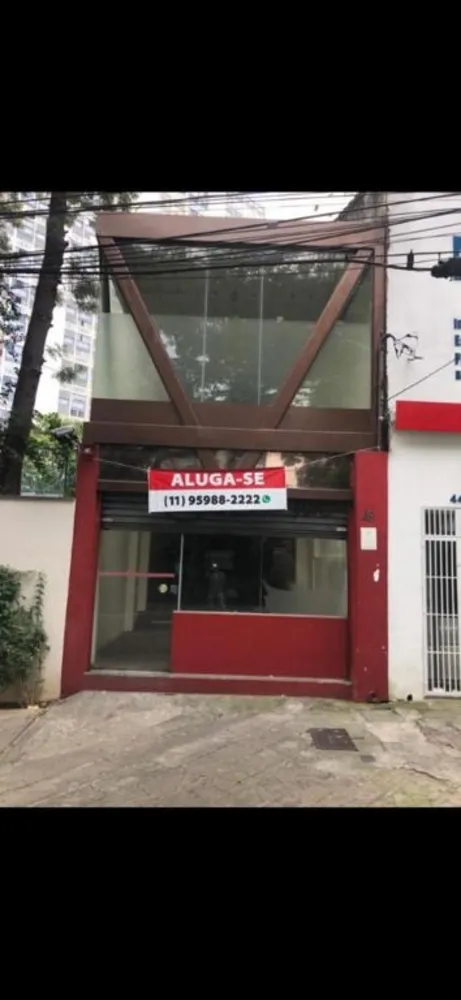 Casa Comercial, 150 m² - Foto 1