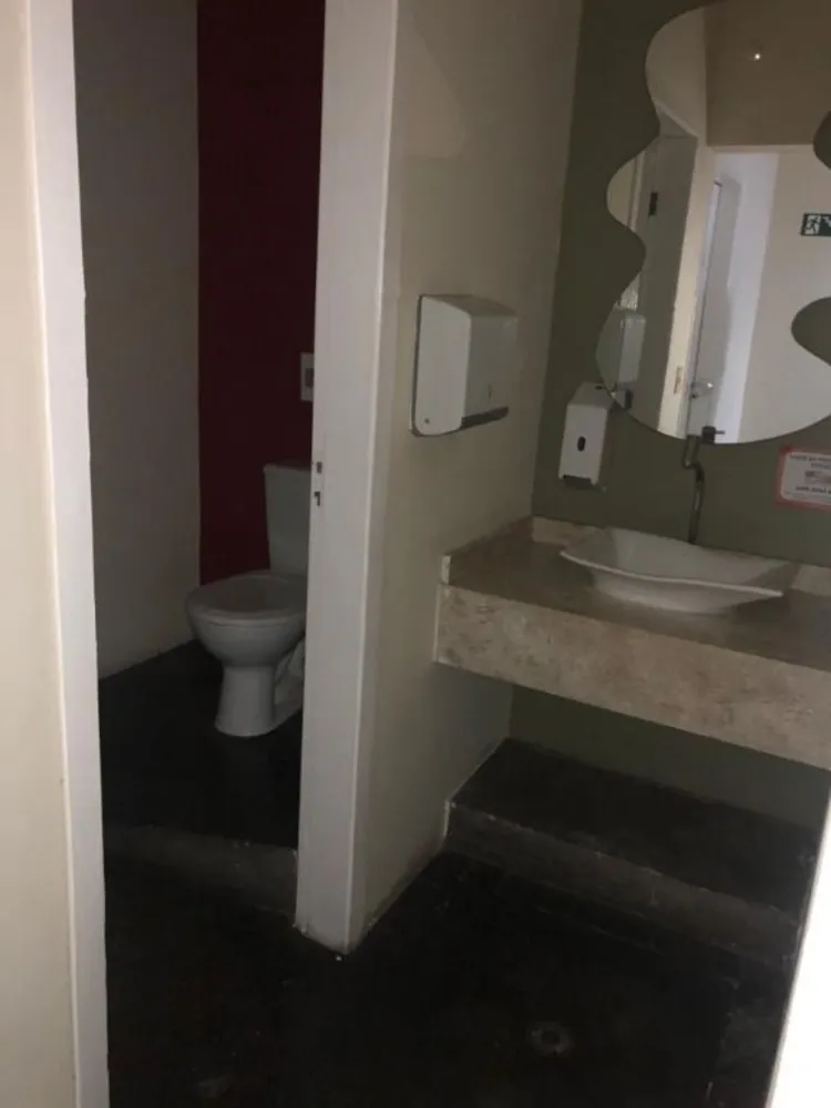 Casa Comercial, 150 m² - Foto 8