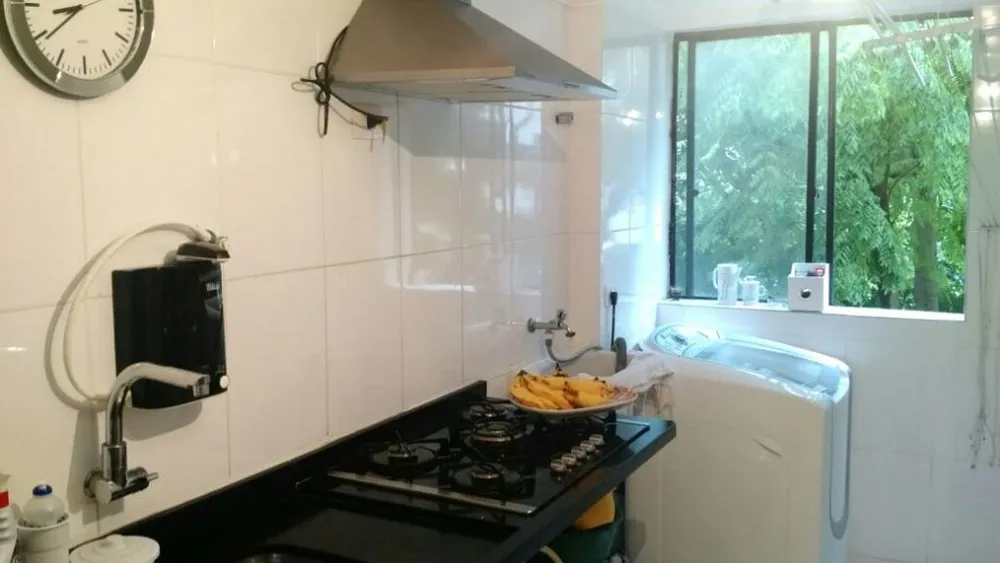 Apartamento, 3 quartos, 78 m² - Foto 11