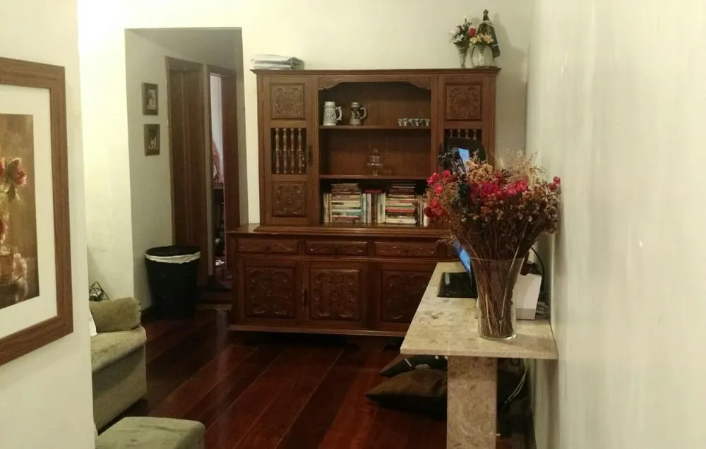 Apartamento, 3 quartos, 78 m² - Foto 1