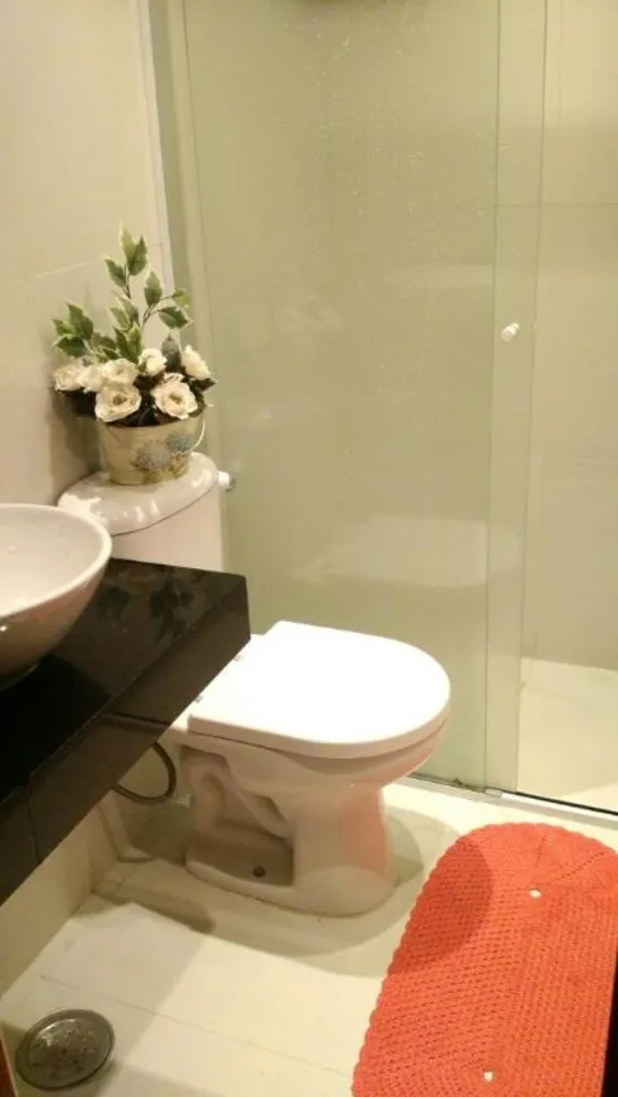 Apartamento, 3 quartos, 78 m² - Foto 2