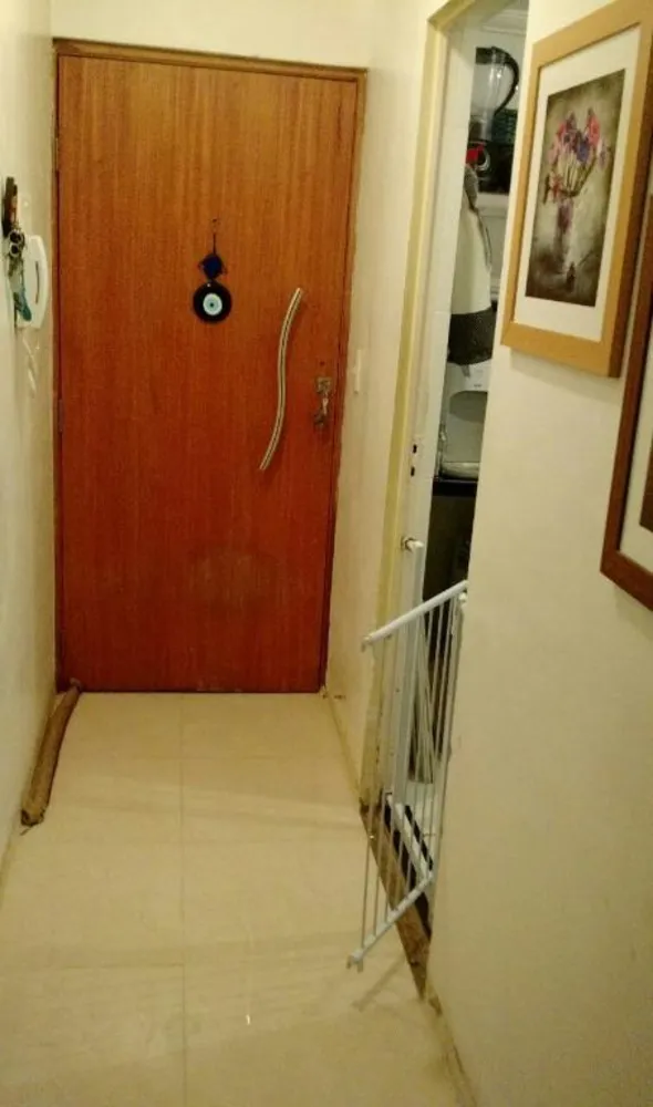 Apartamento, 3 quartos, 78 m² - Foto 9