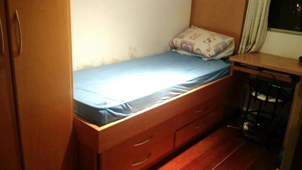 Apartamento, 3 quartos, 78 m² - Foto 4