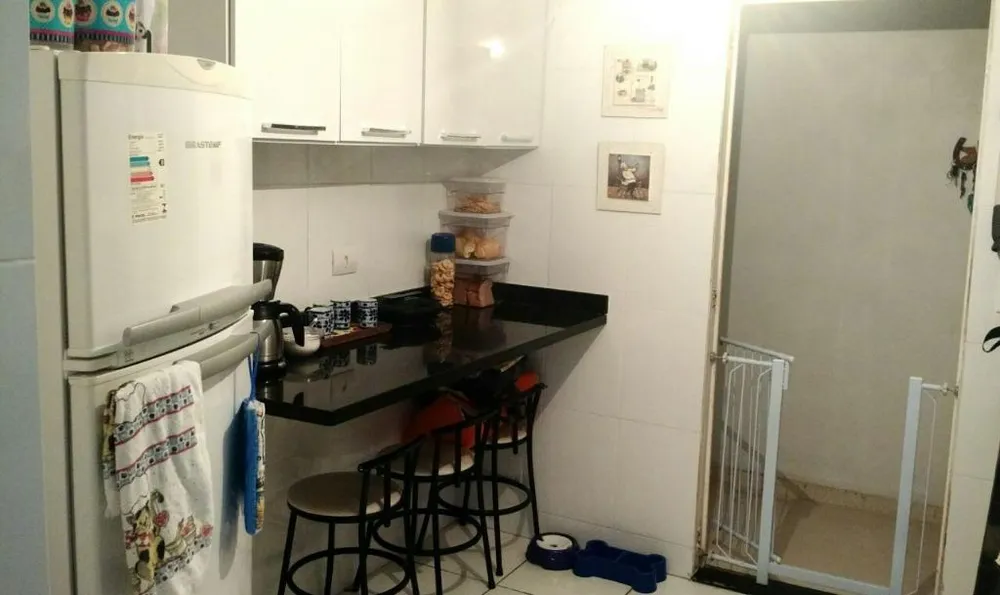 Apartamento, 3 quartos, 78 m² - Foto 6