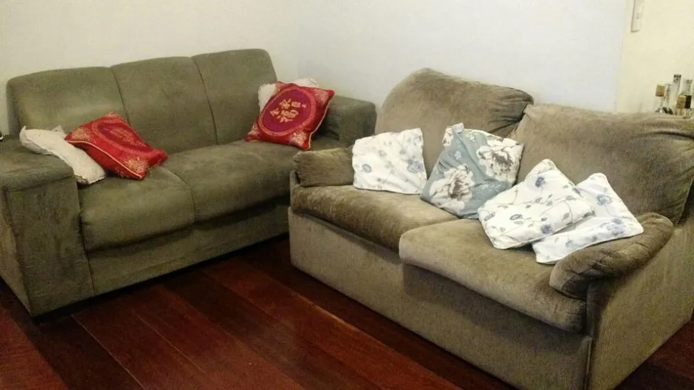 Apartamento, 3 quartos, 78 m² - Foto 10