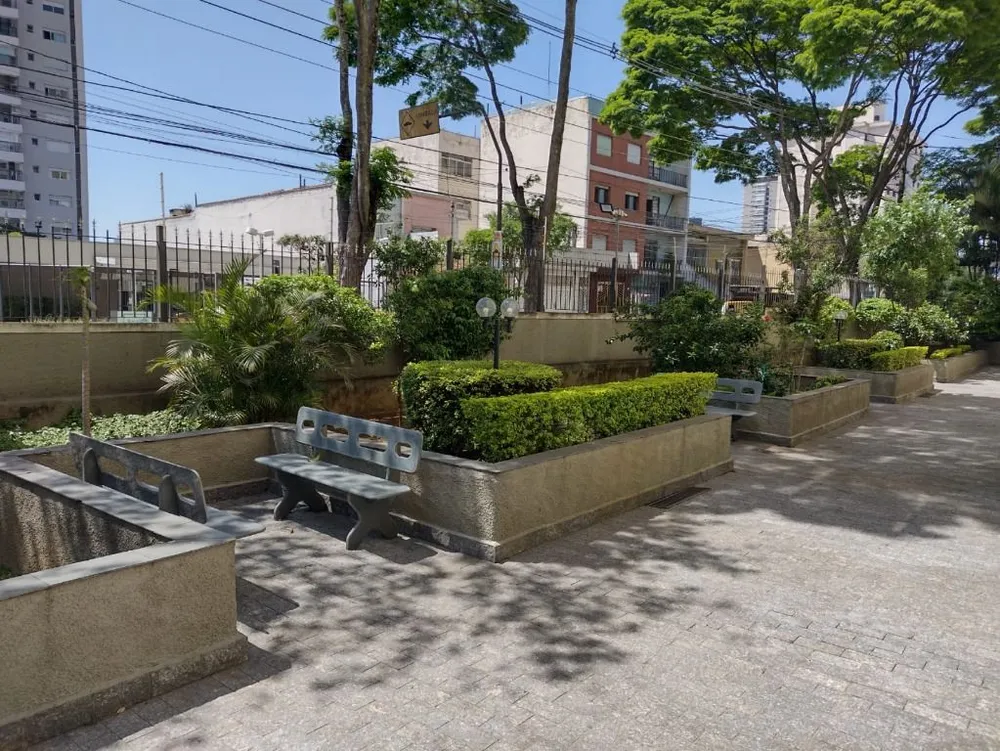 Apartamento, 1 quarto, 45 m² - Foto 4