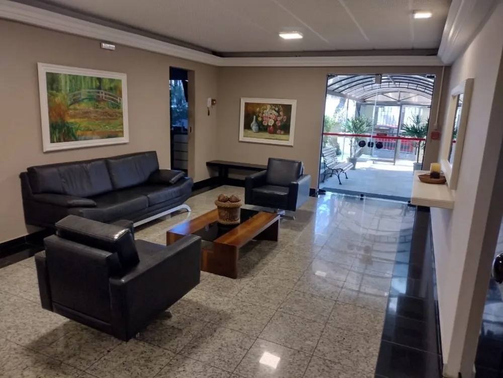 Apartamento, 1 quarto, 45 m² - Foto 8