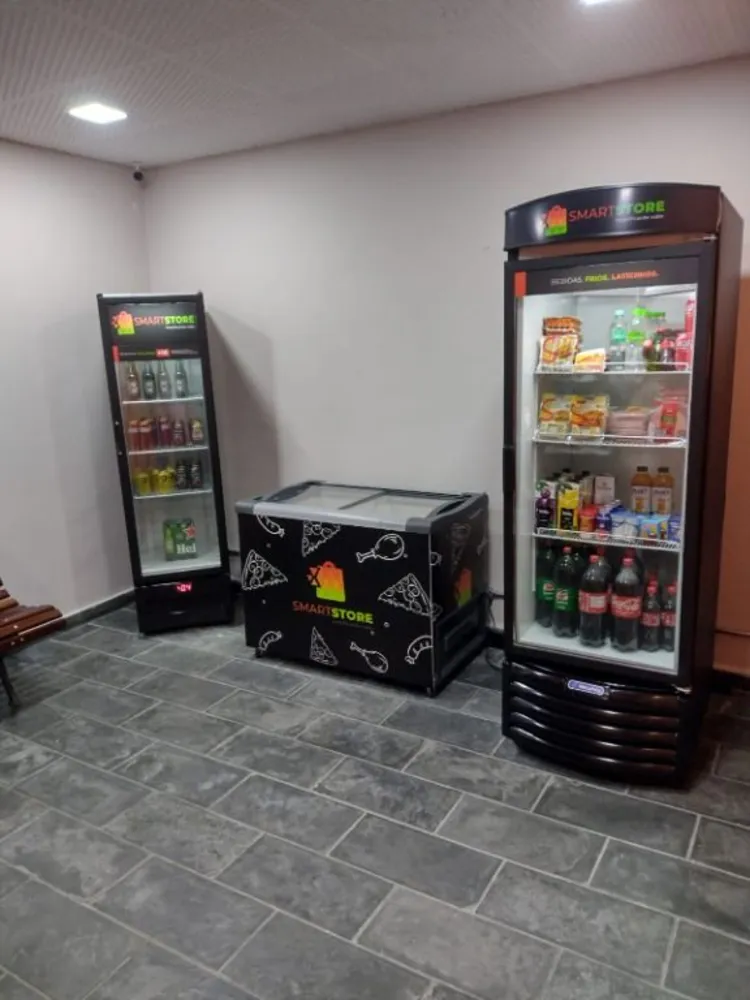 Apartamento, 1 quarto, 45 m² - Foto 13