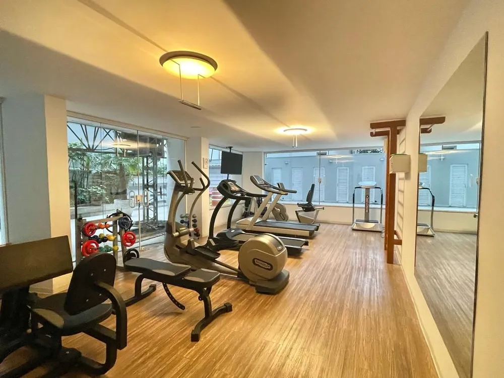 Apartamento, 4 quartos, 390 m² - Foto 8