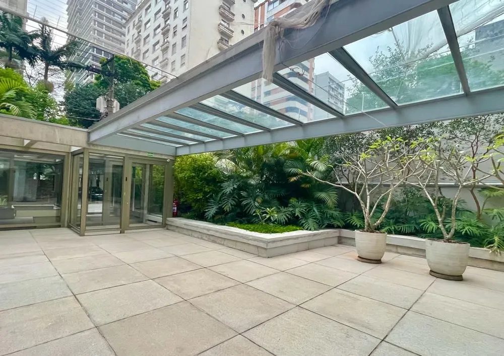 Apartamento, 4 quartos, 390 m² - Foto 1