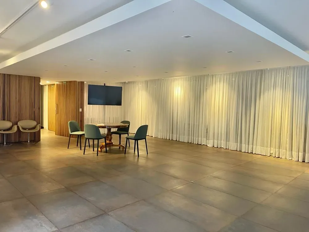Apartamento, 4 quartos, 390 m² - Foto 3