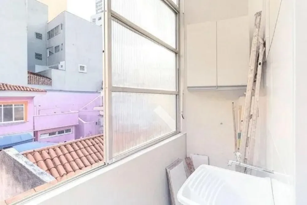 Apartamento, 1 quarto, 70 m² - Foto 1