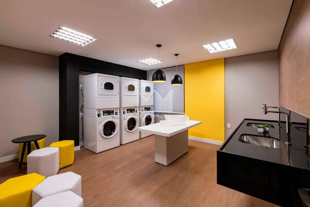 Apartamento, 1 quarto, 35 m² - Foto 16