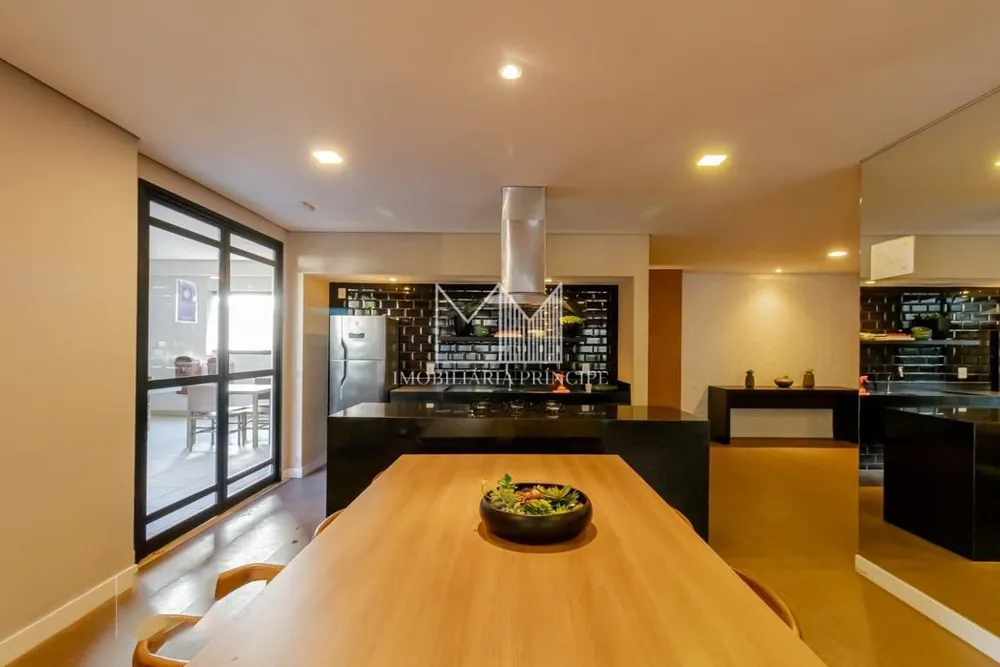 Apartamento, 1 quarto, 35 m² - Foto 3