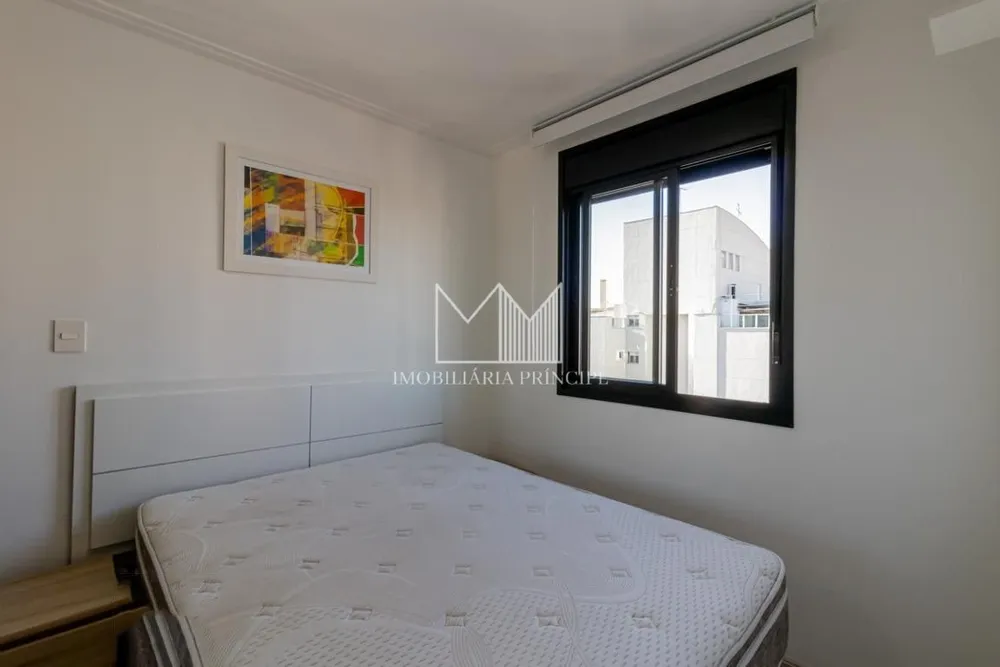 Apartamento, 1 quarto, 35 m² - Foto 8