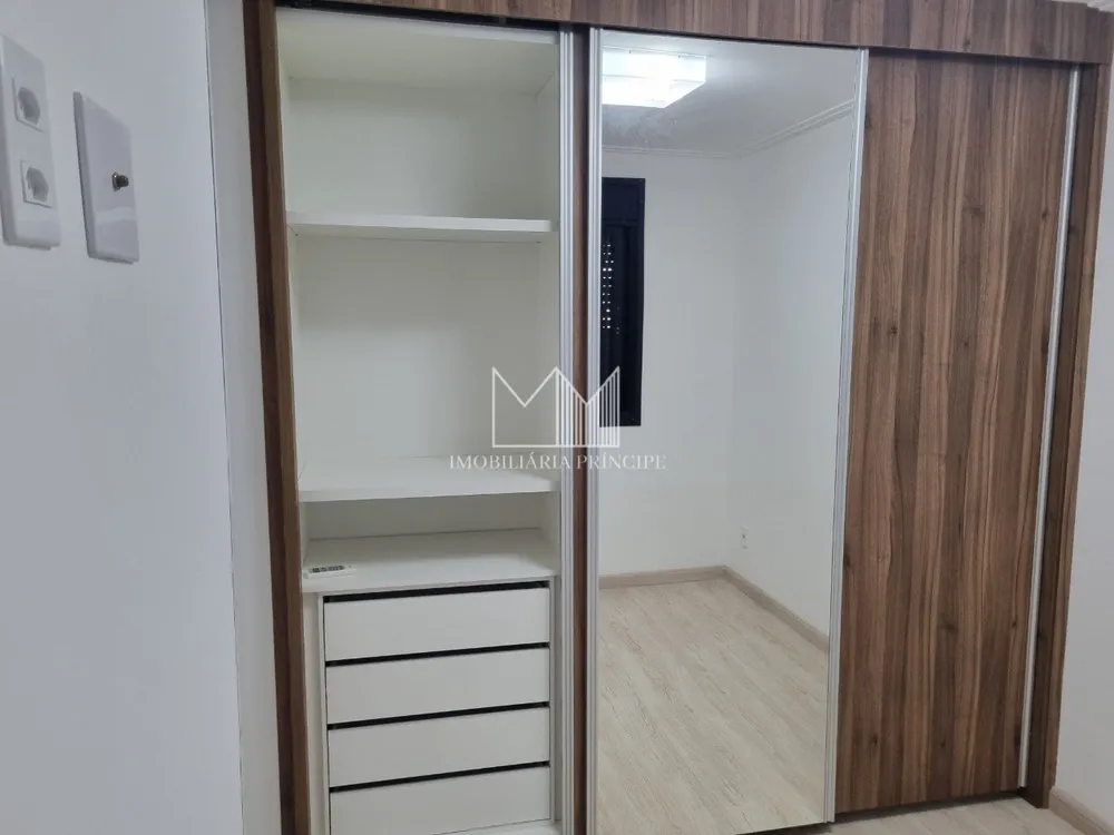 Apartamento, 1 quarto, 35 m² - Foto 7