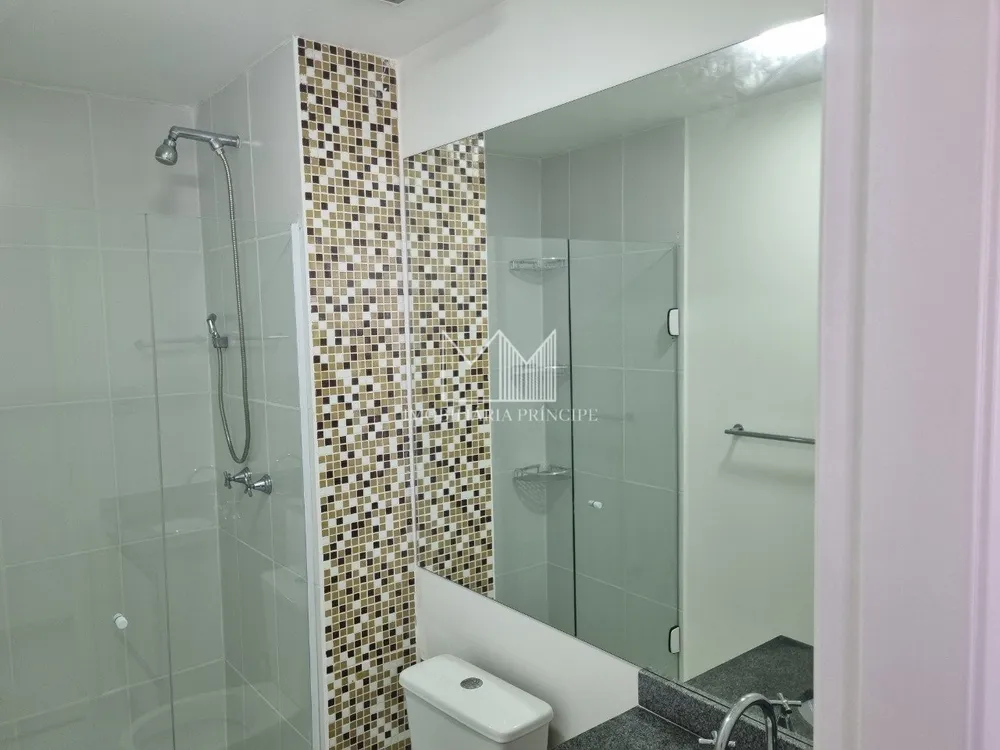 Apartamento, 1 quarto, 35 m² - Foto 1
