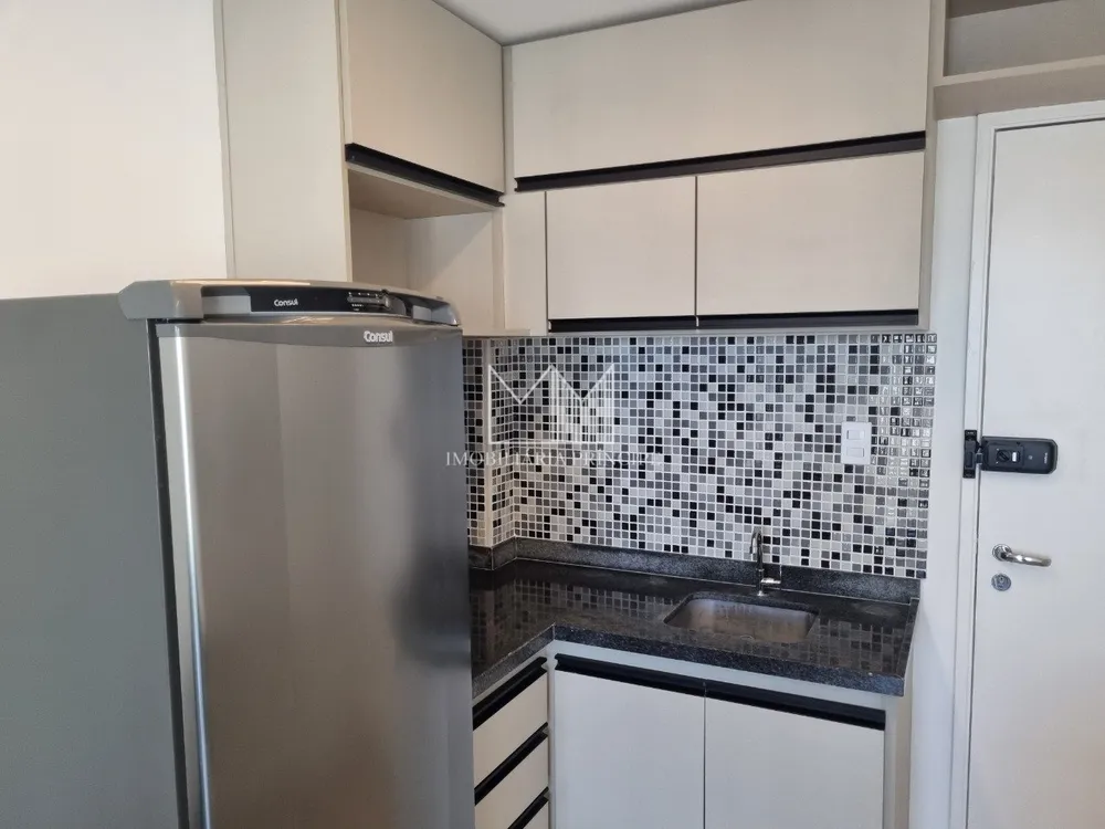 Apartamento, 1 quarto, 35 m² - Foto 3