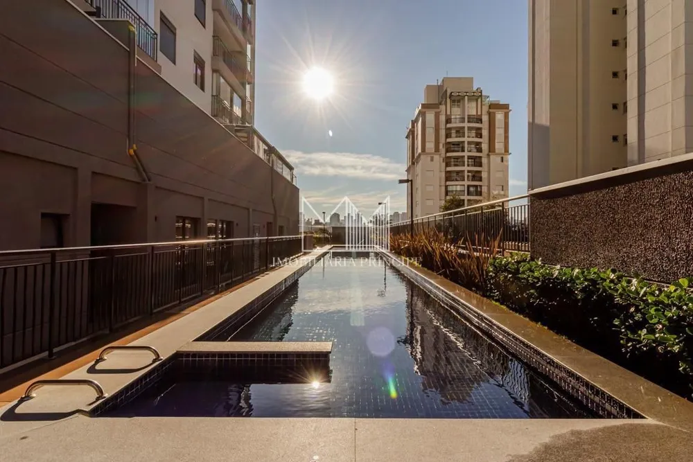 Apartamento, 1 quarto, 35 m² - Foto 13