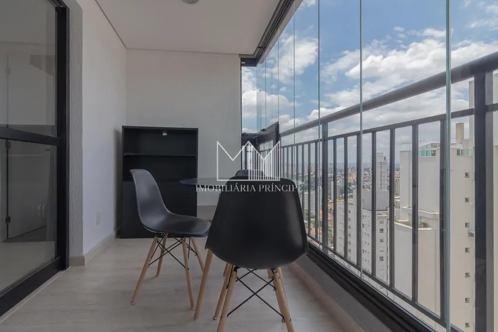 Apartamento, 1 quarto, 35 m² - Foto 4