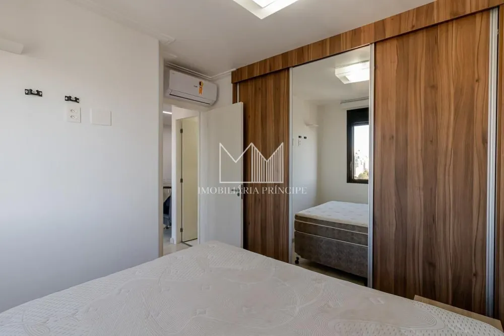 Apartamento, 1 quarto, 35 m² - Foto 5